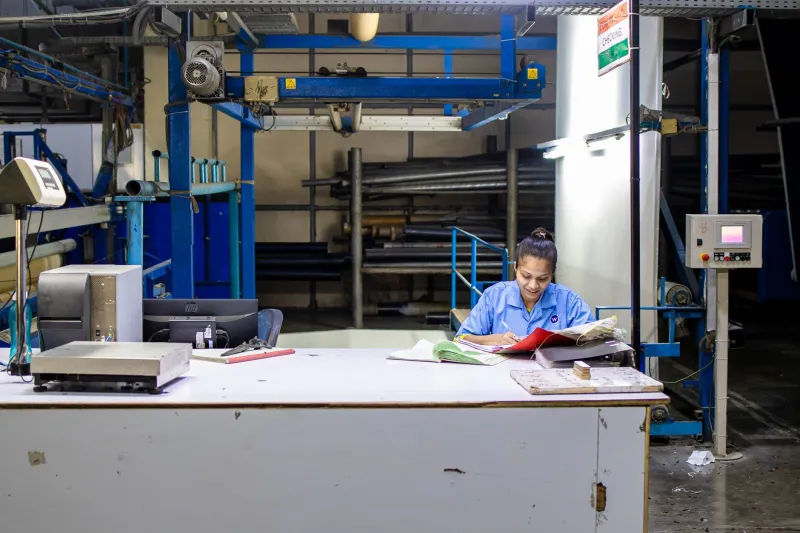 Frozen in Place: How Approved Supplier Lists Quietly Stifle Innovation in Industrial Procurement