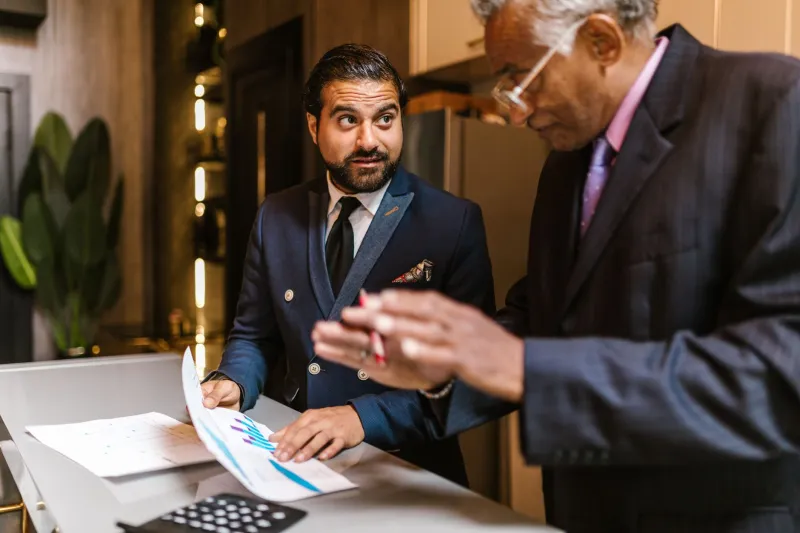 Diagnosing a Failing Supplier Relationship: A Framework for Knowing When to Fix It and When to End It