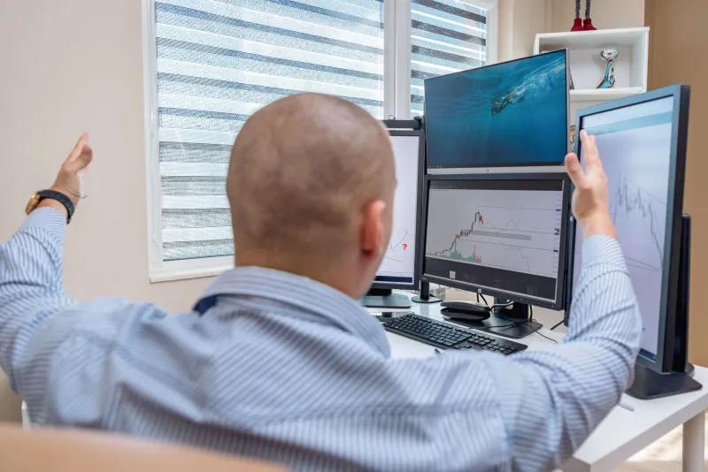 Operating Blind: How Incomplete Supplier Intelligence Is Quietly Undermining Your Procurement Decisions