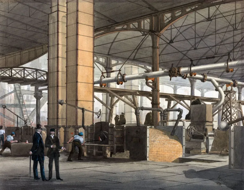 Audits That Miss the Point: How Scheduled Checklists Are Leaving Industrial Buyers Exposed