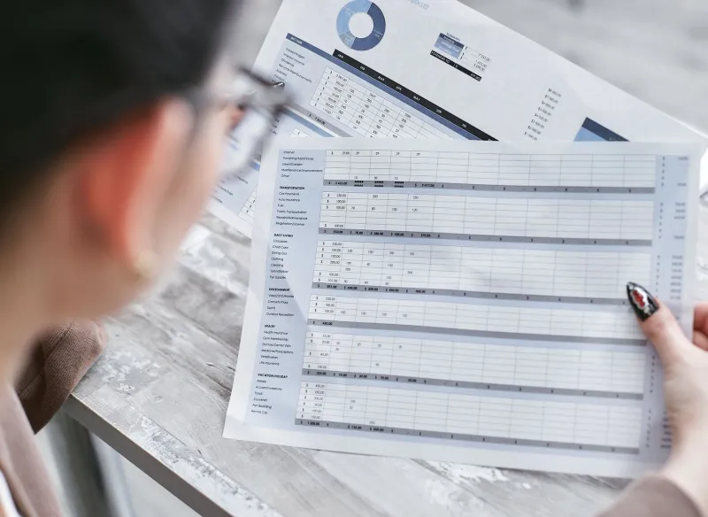 Beyond Certifications: Why Supplier Financial Health Deserves a Permanent Place on Your Vendor Review Calendar